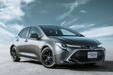 特別仕様車HYBRID G“Style Package”(ベース車両はHYBRID G)
