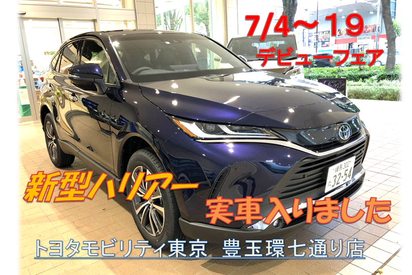 shop_14C_ハリアー実車