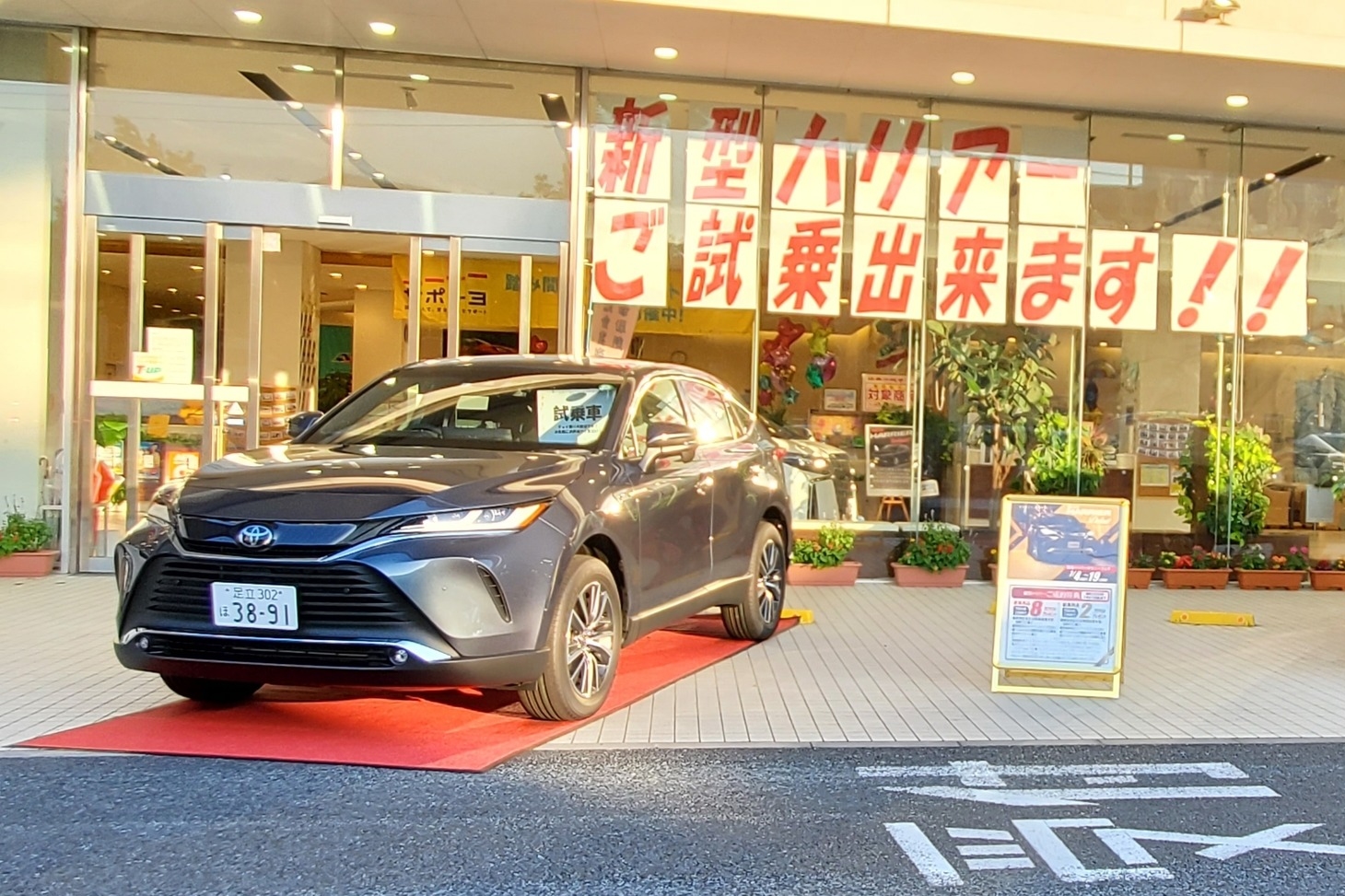 SHOP_22E_T-プラザ金町店