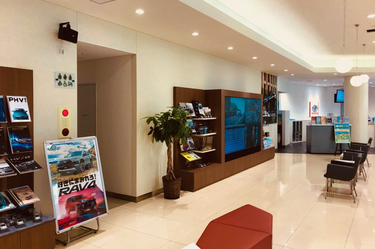 店舗1