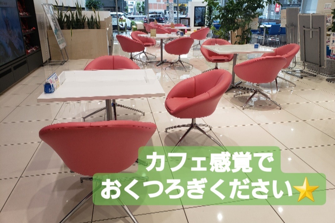 高井戸桜上水店外観