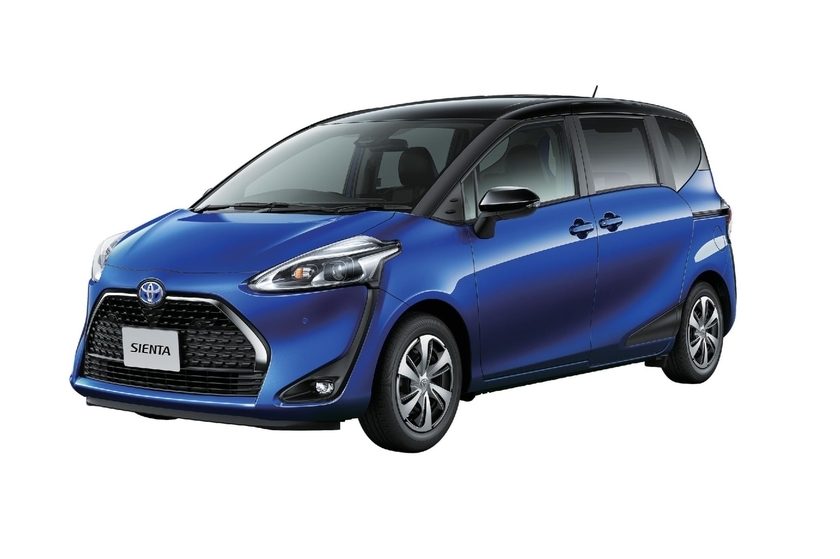 FUNBASE G Cuero(ハイブリッド車)