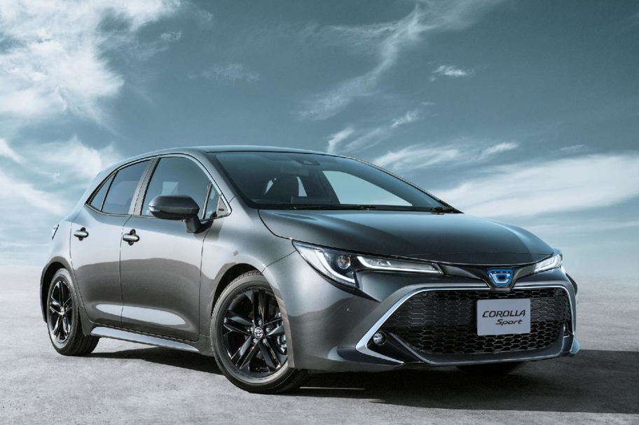 特別仕様車HYBRID G“Style Package”(ベース車両はHYBRID G)