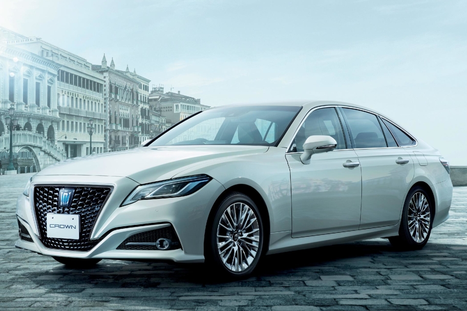 特別仕様車HYBRID 2.5 S“Elegance Style Ⅱ”