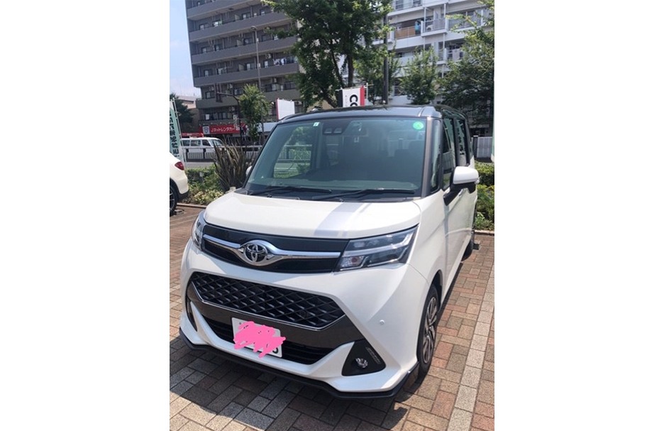マイカー
