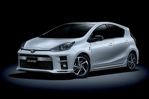 G“GR SPORT”