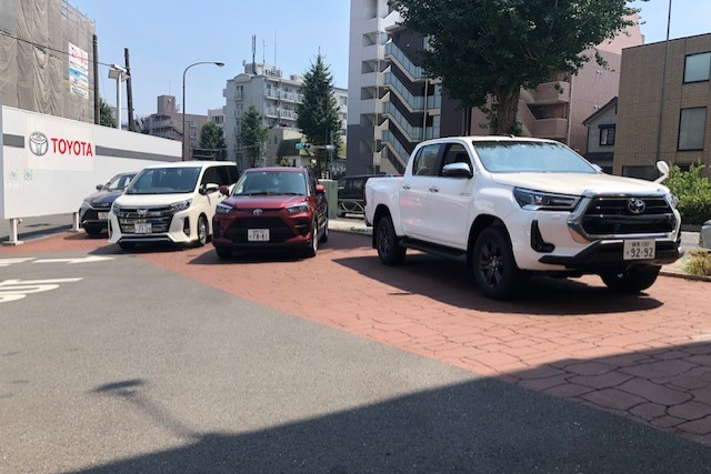 東武練馬