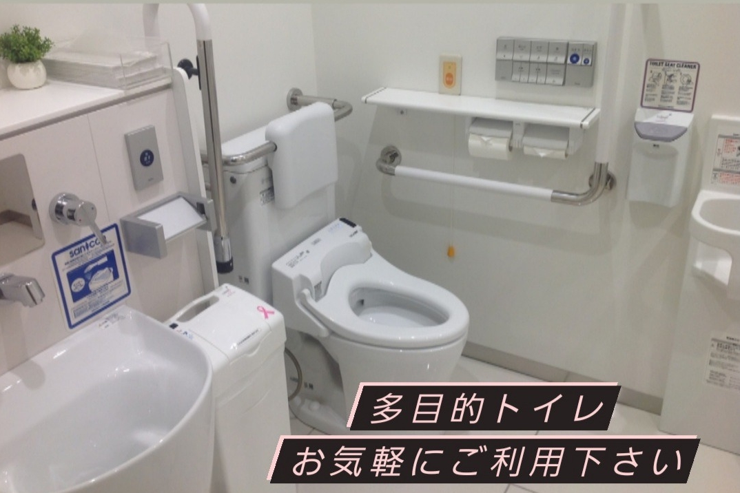 高井戸桜上水店みせ2