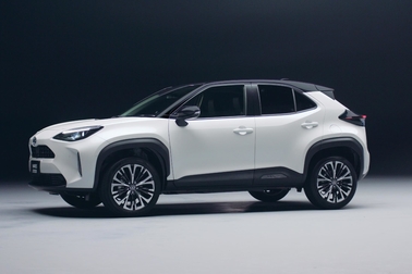 HYBRID Z(2WD)