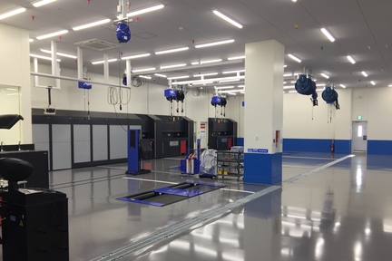 サステナページ_環境_密閉型工場