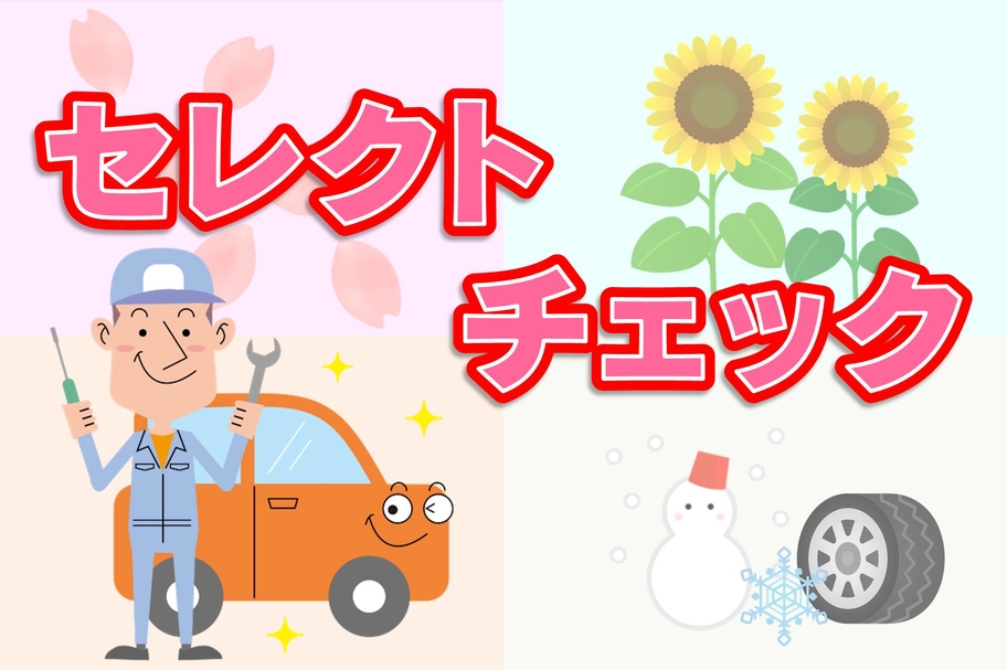 本部_シーズンチェック