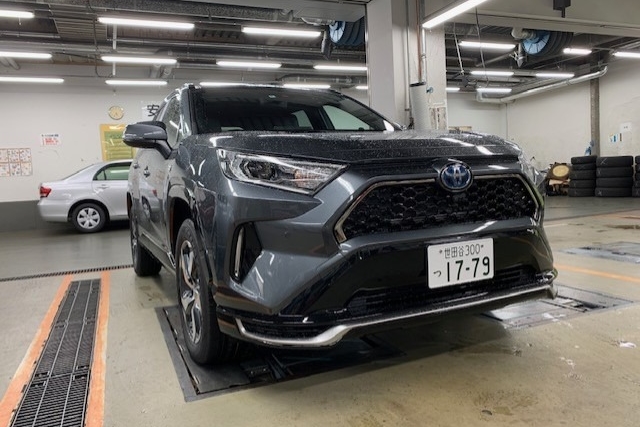 RAV4PHV