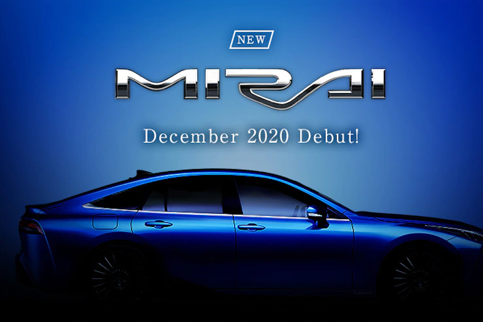 MIRAI