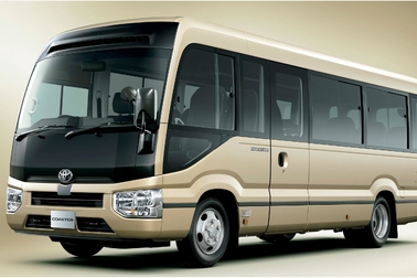 PREMIUM CABIN(21人乗り・6AT)
