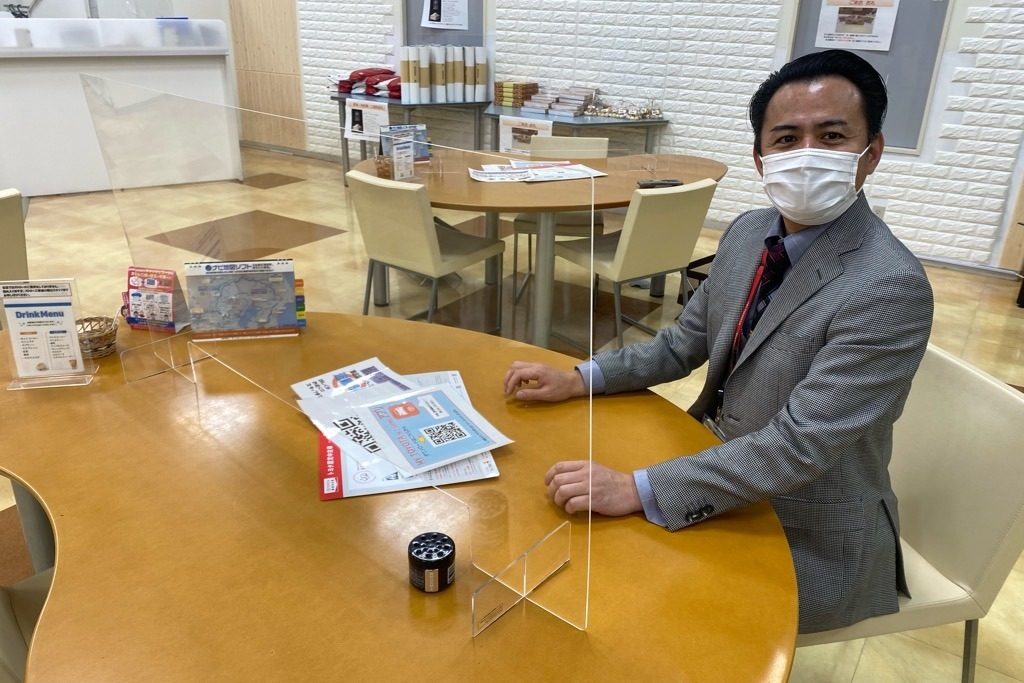 新型コロナウィルス2