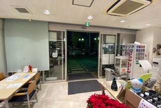 14R U光が丘換気