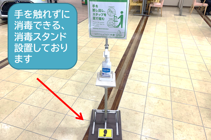 北店