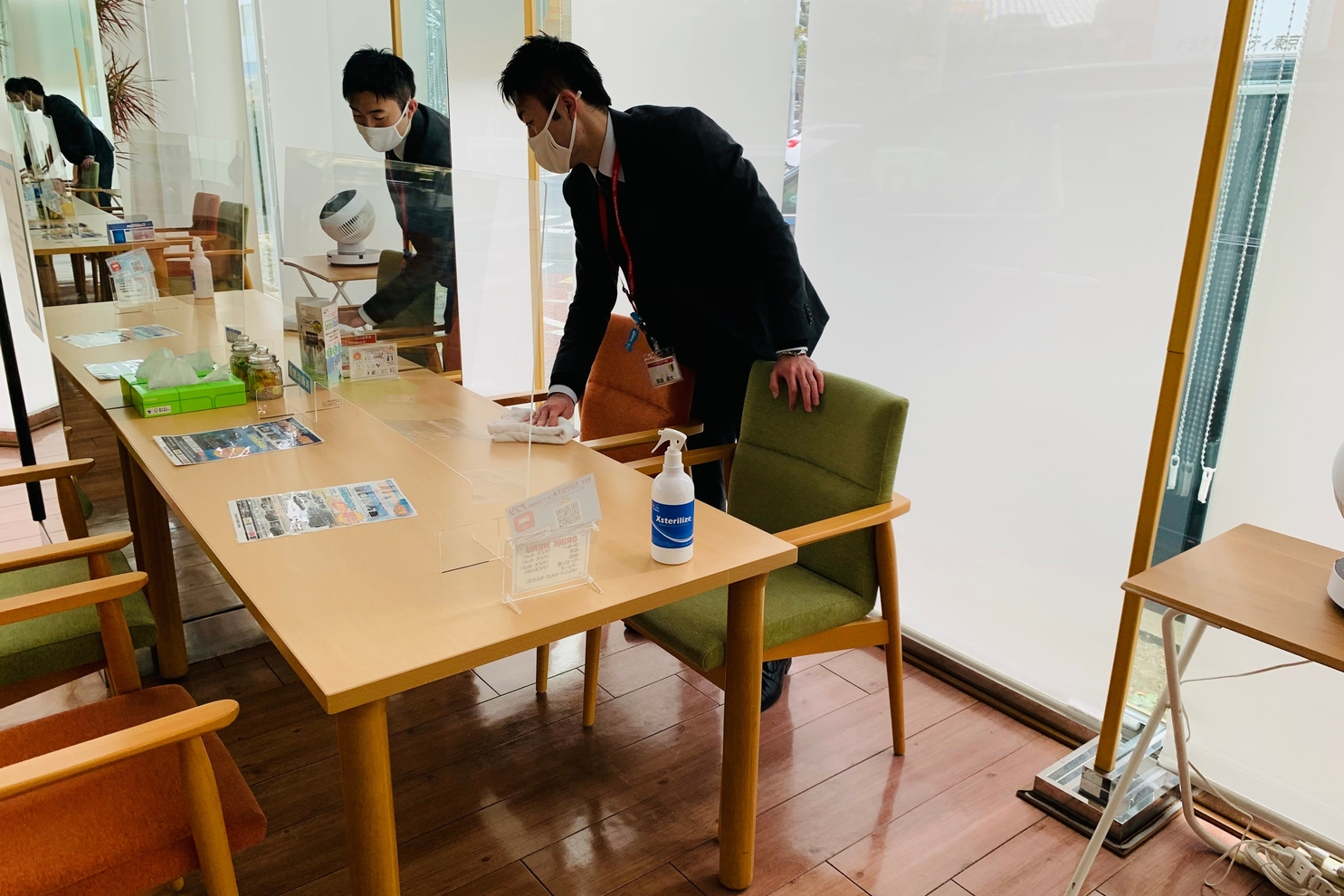 荒川店