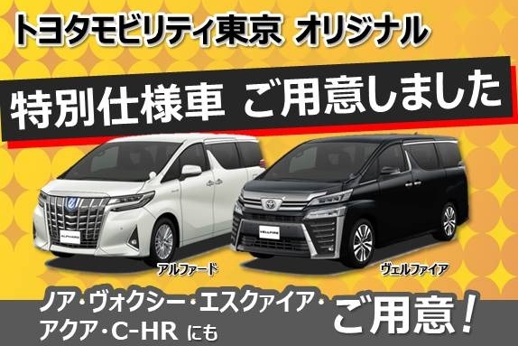 特選車