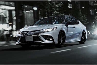 WS“レザーパッケージ”(2WD)