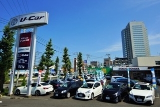 AUTO-GALLERY_C4A_谷原光が丘4