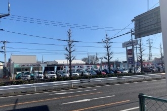 AUTO-GALLERY_C4A_谷原光が丘1