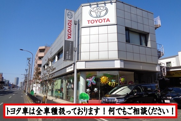 全車種