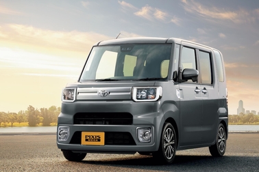 Gターボ“SAⅢ”2WD