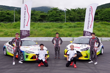 B11_広報G_モータースポーツ活動について