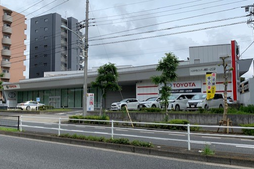 一之江店➀