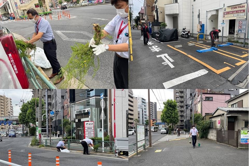 代田橋店