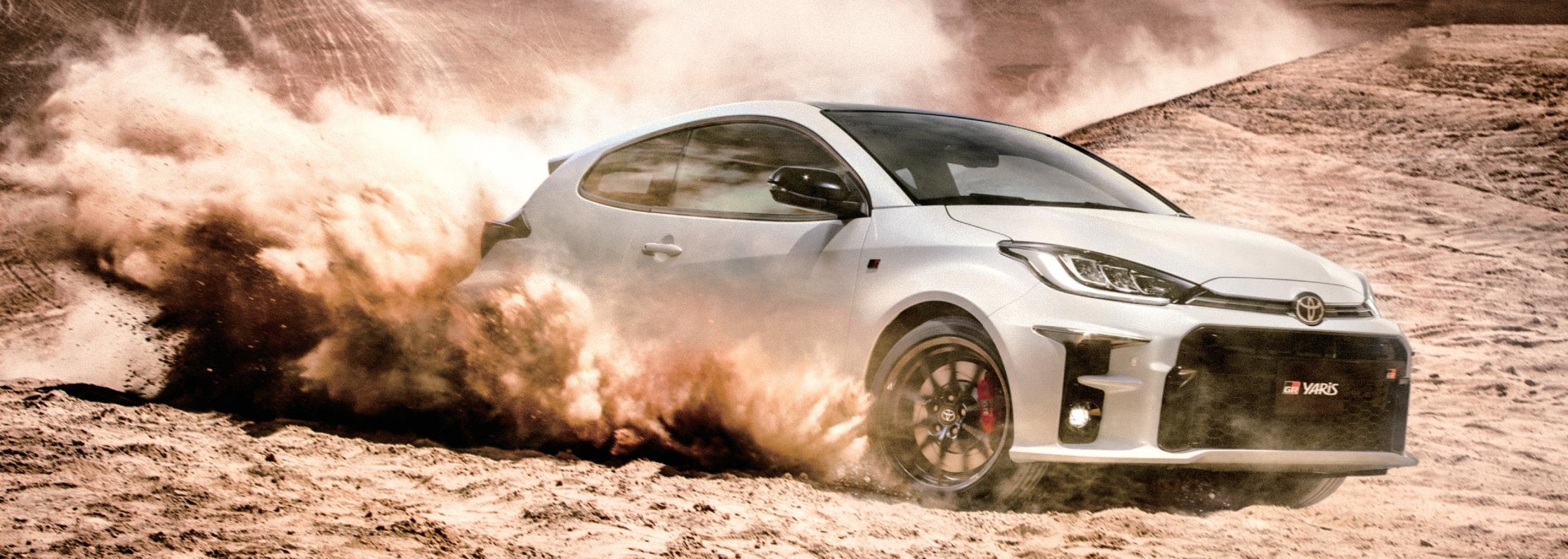 Gr トヨタのスポーツカーブランド トヨタモビリティ東京