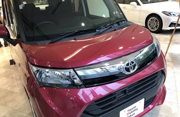 池袋店 ブログ一覧 トヨタモビリティ東京株式会社 トヨタ自動車webサイト