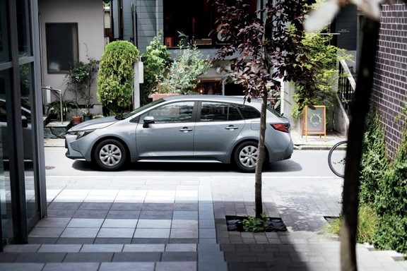 HYBRID G-X(2WD)