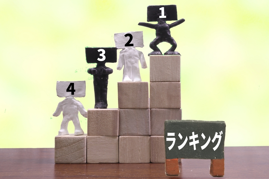 トヨタ 人気 車種 ランキング