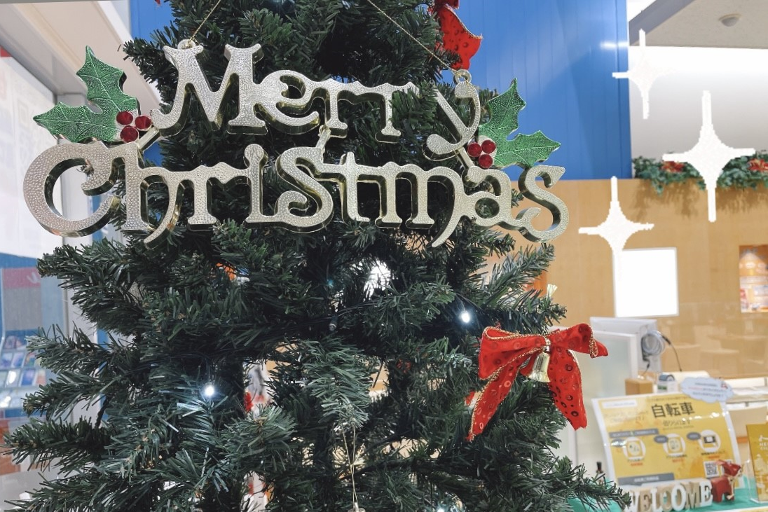 クリスマス