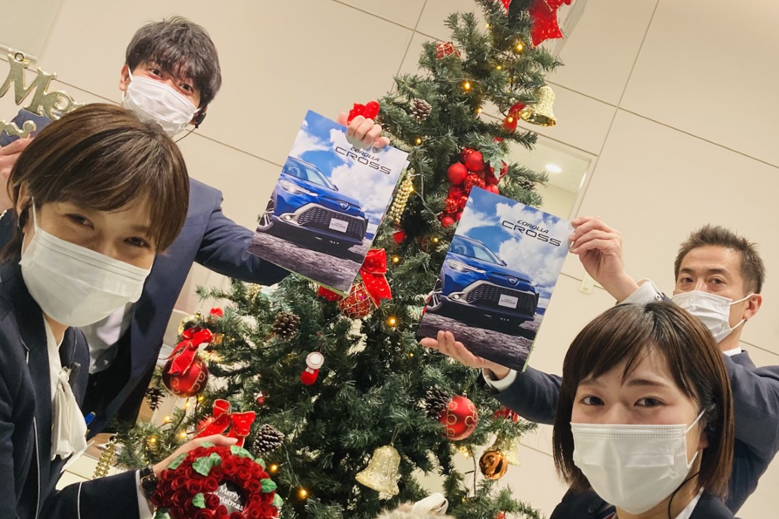 イベント