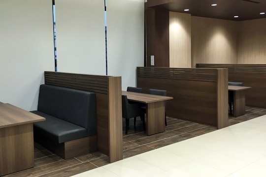 上板橋店(旧:東京トヨタ上板橋店)店舗画像1