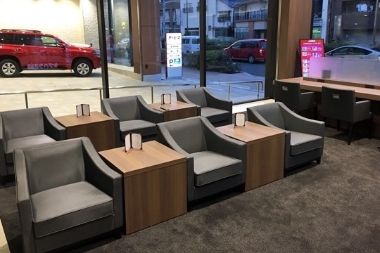 上板橋店(旧:東京トヨタ上板橋店)店舗画像3