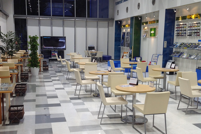 志村店(旧:ネッツ東京TOWNPORT志村)店舗画像