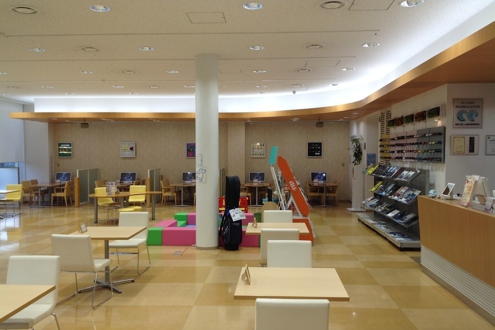 練馬貫井店(旧:ネッツ東京練馬店)店舗画像