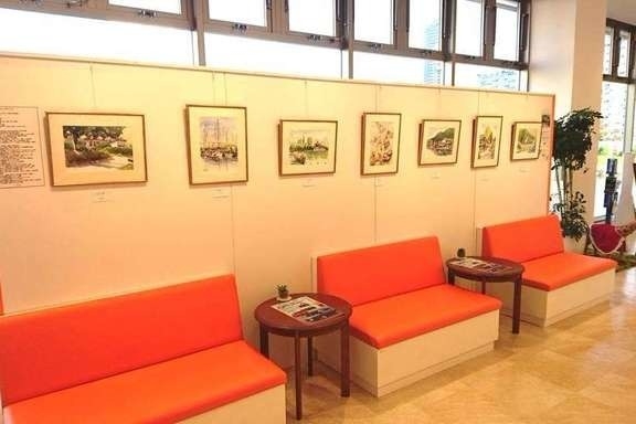 江東店(旧:東京カローラ江東店)店舗画像3