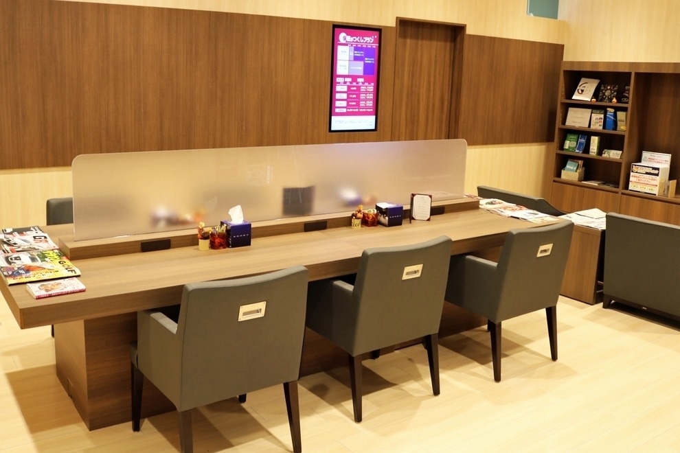若林世田谷通り店(旧:東京トヨタ若林店)店舗画像3