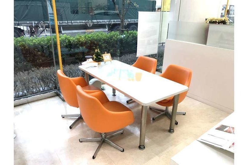足立保木間店(旧:東京カローラ足立店)店舗画像2