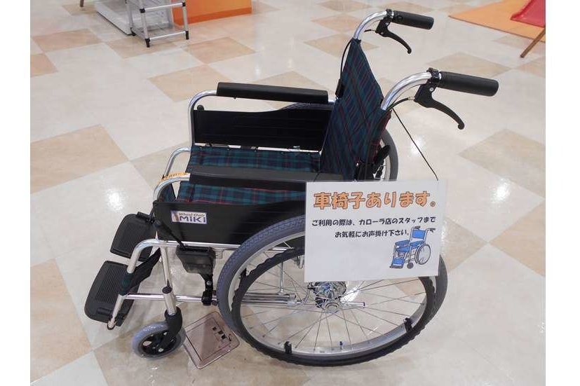 T-プラザ金町店(旧:東京カローラT-プラザ金町店)店舗画像2