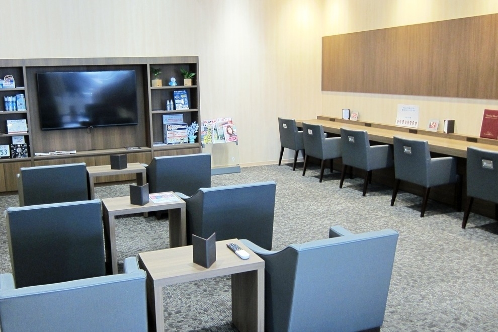 江戸川西一之江店(旧:東京トヨタ江戸川店)店舗画像