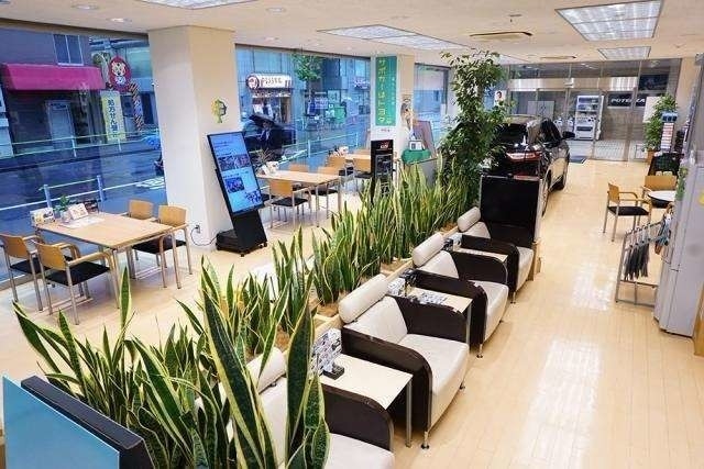 虎ノ門店店舗画像2