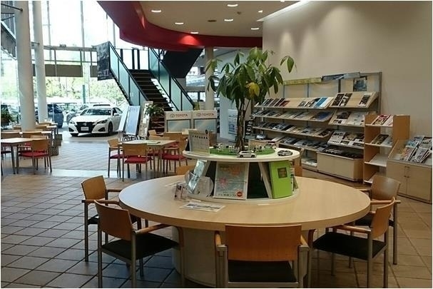 大森店店舗画像