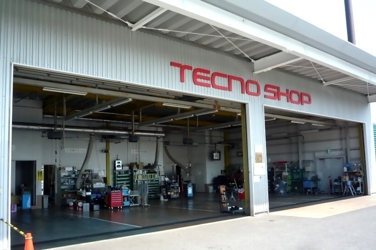 U-Car昭島店(旧:東京トヨペットU・PARK昭島店)店舗画像3