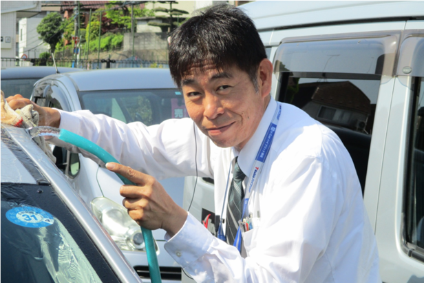 U Car多摩ニュータウン店 トヨタモビリティ東京 U Car多摩ニュータウン店 トヨタモビリティ東京